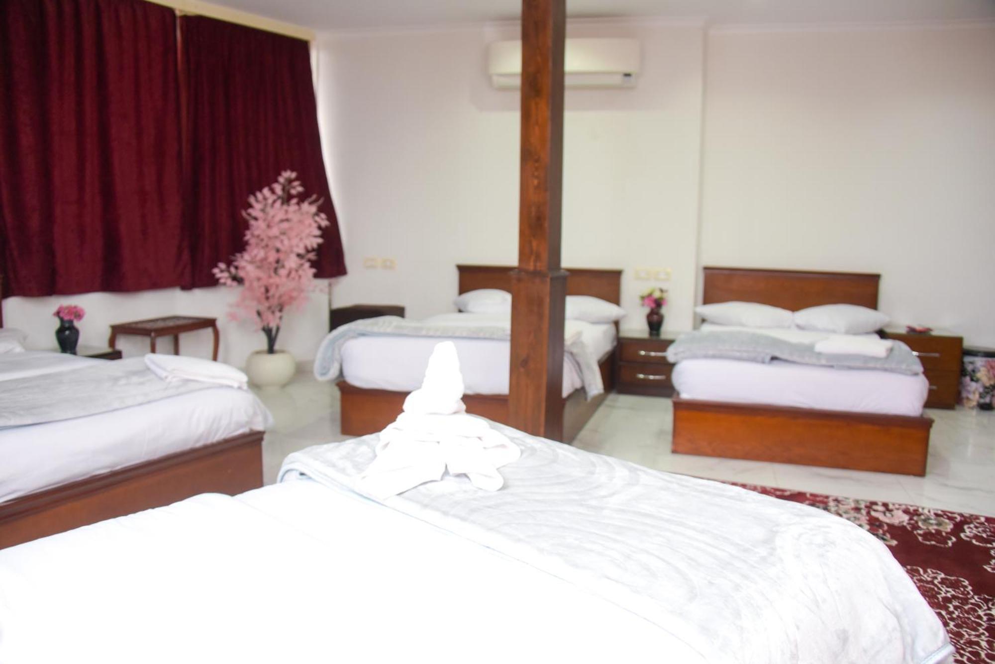 New Asser Hotel Pyramid Kafret el-Gabal Екстериор снимка