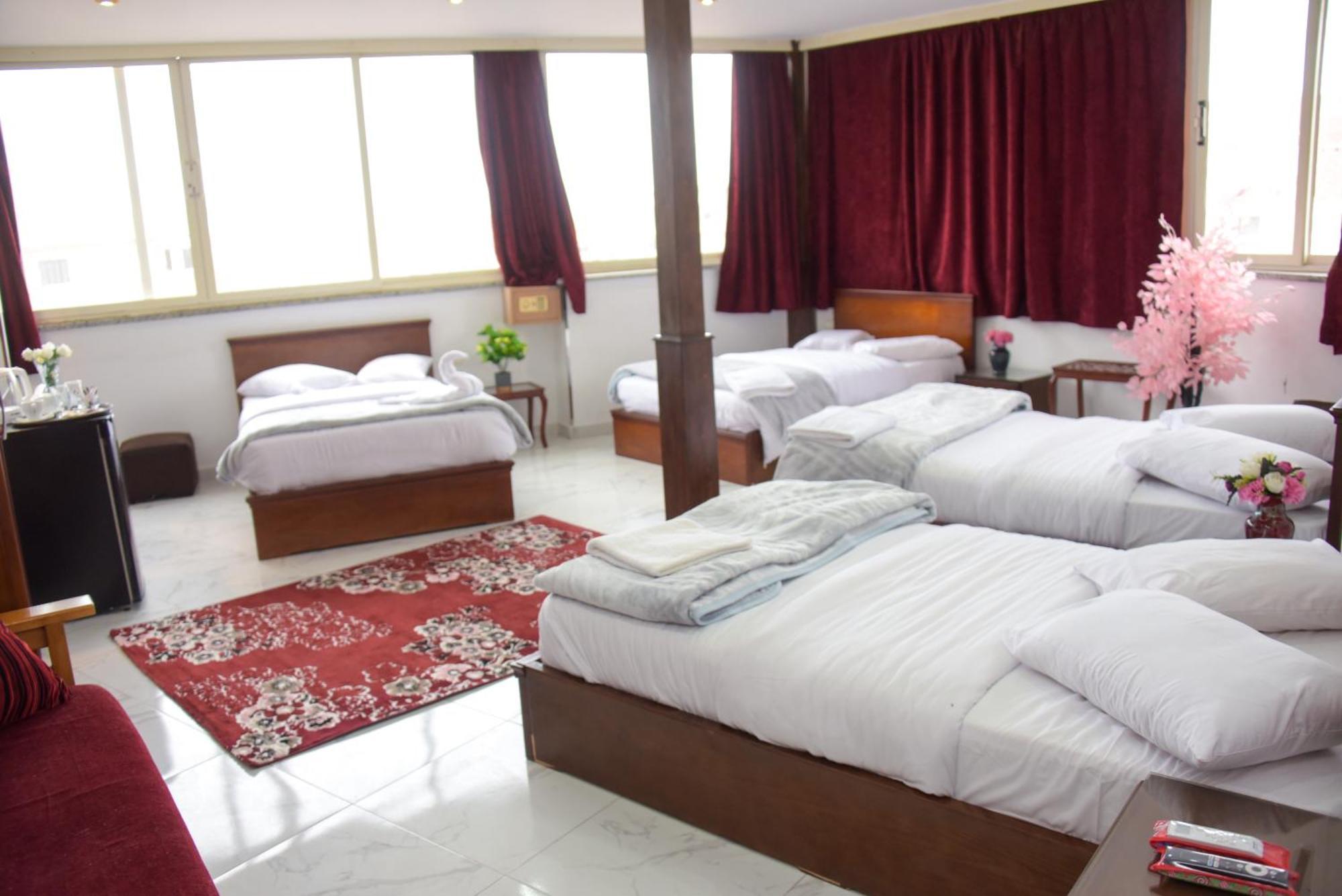New Asser Hotel Pyramid Kafret el-Gabal Екстериор снимка