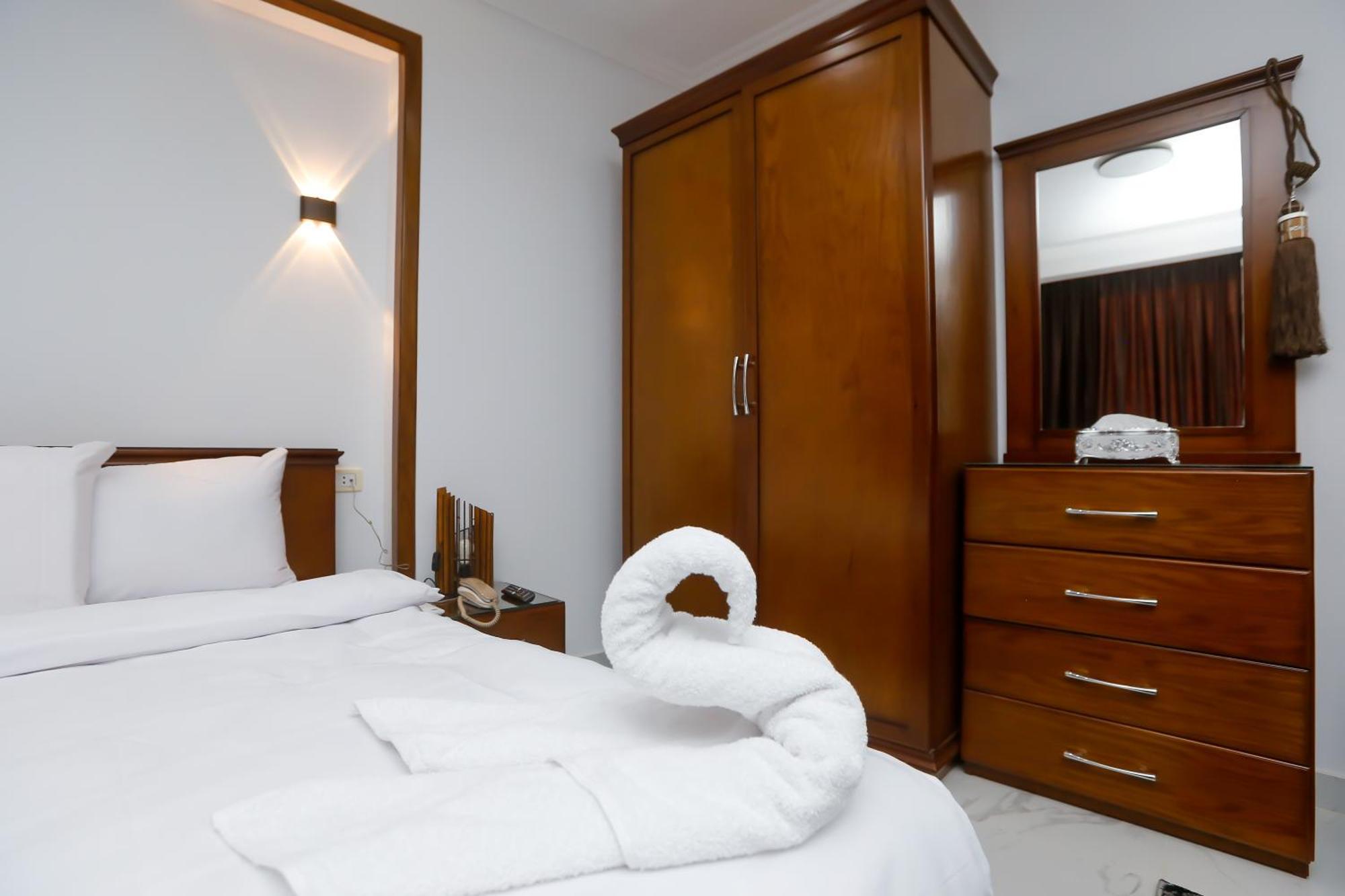 New Asser Hotel Pyramid Kafret el-Gabal Екстериор снимка
